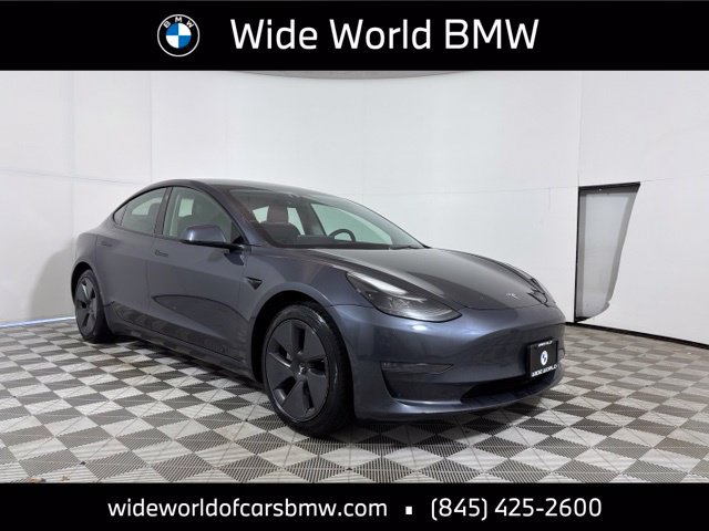 Used 2023 Tesla Model 3 Long Range