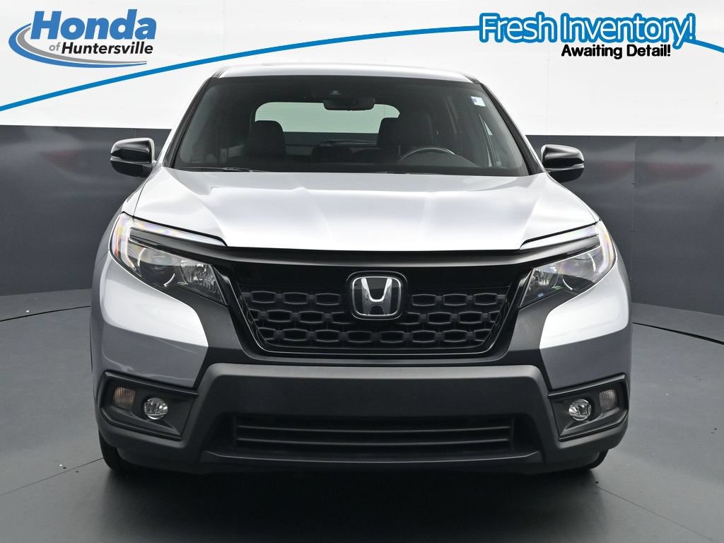 Used 2021 Honda Passport EX-L image 3