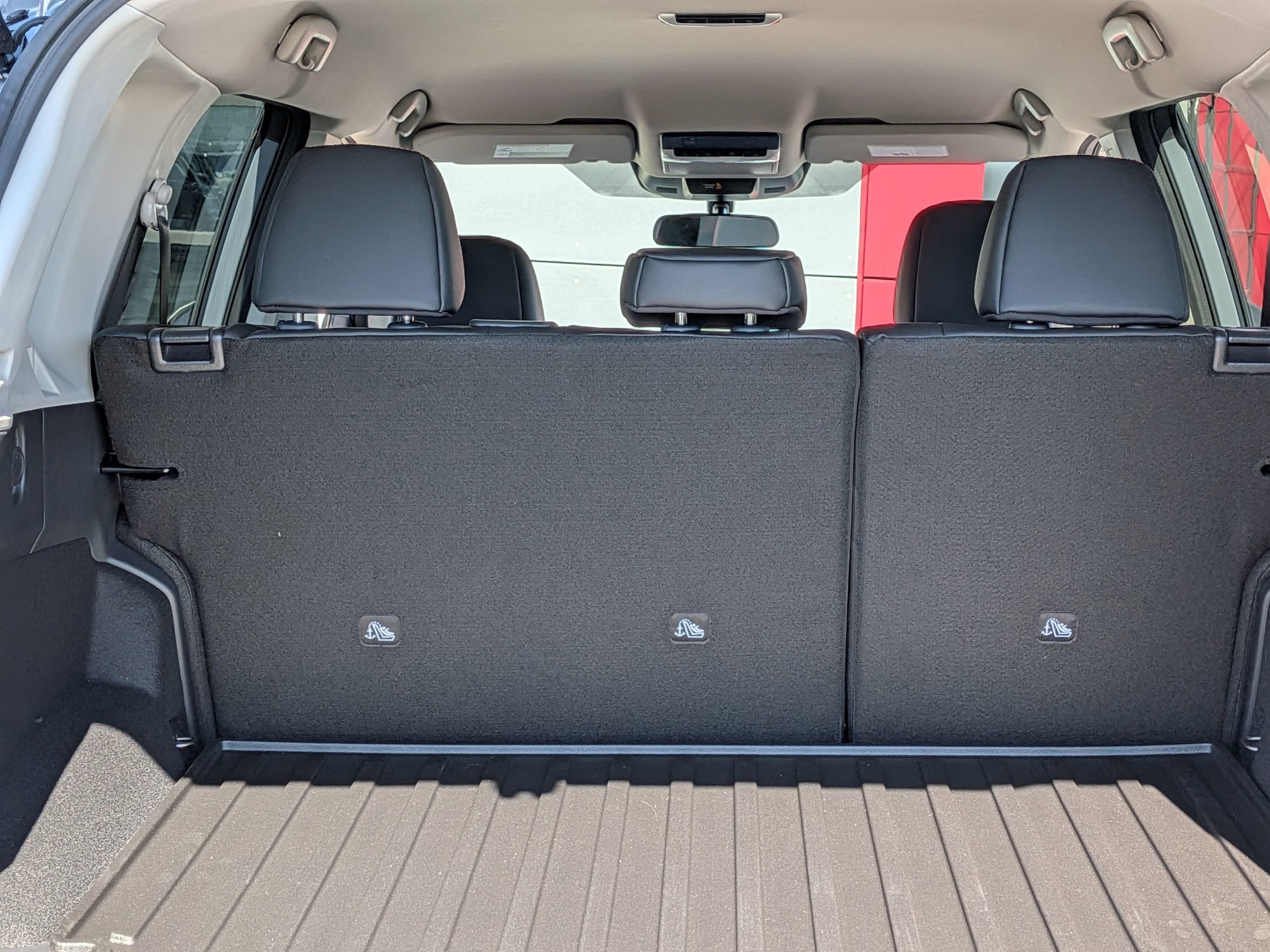 New 2026 Nissan Rogue SV image 21