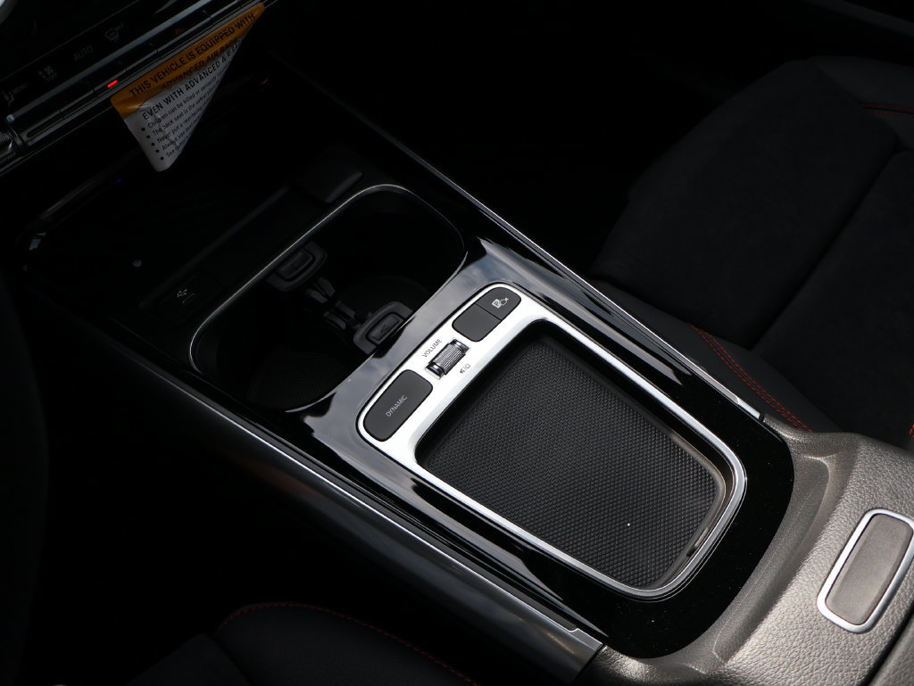 New 2026 Mercedes-Benz GLA 35 AMG 4MATIC image 24