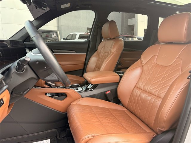 Used 2024 Kia Telluride SX Prestige X-Line image 21