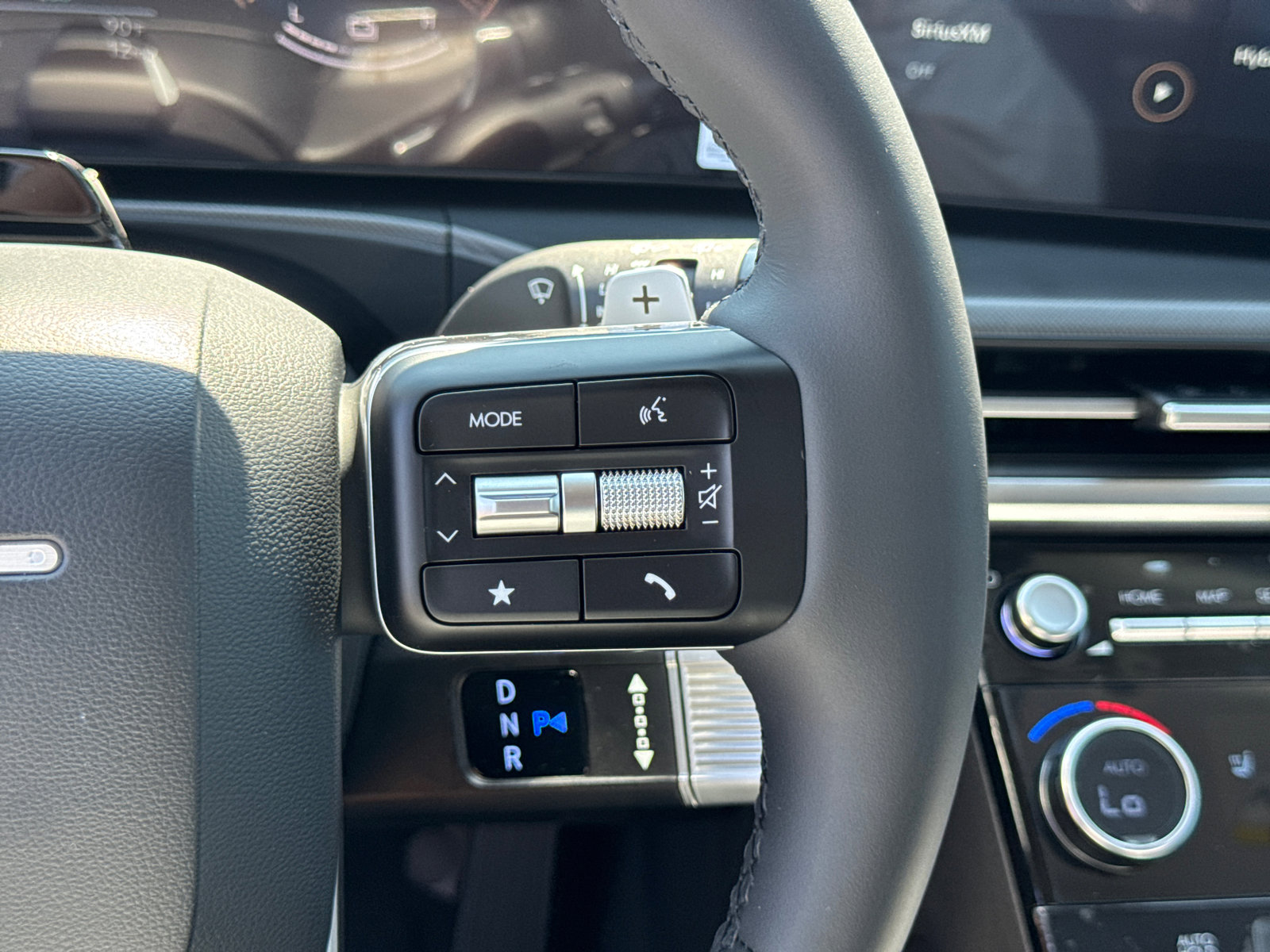 New 2026 Hyundai Santa Fe SEL image 18