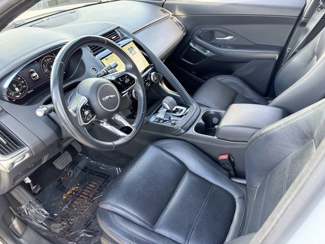 Used 2022 Jaguar E-PACE SE image 5