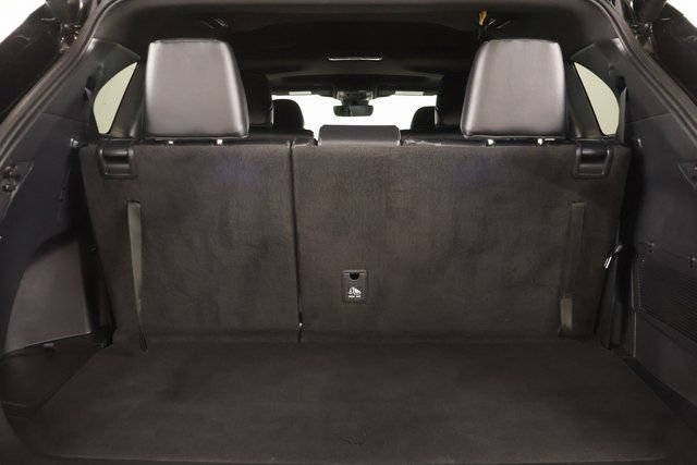Certified 2025 Toyota Highlander XSE AWD/4WD image 27