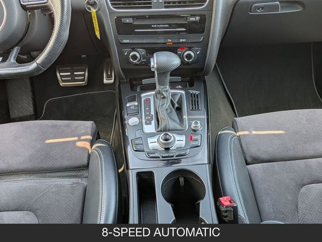 Used 2016 Audi A4 2.0T Premium Plus w/ Technology Package AWD/4WD image 17
