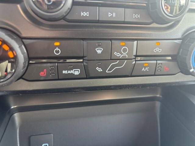 New 2026 Ford F450 XLT w/ XLT Premium Package AWD/4WD image 26