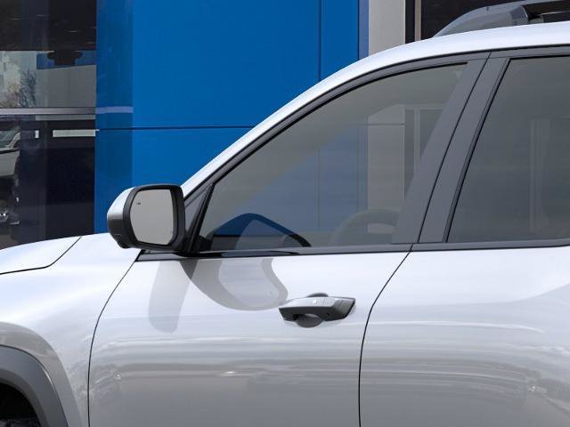 New 2027 Chevrolet Equinox ACTIV w/ Safety and Technology Package FWD image 37