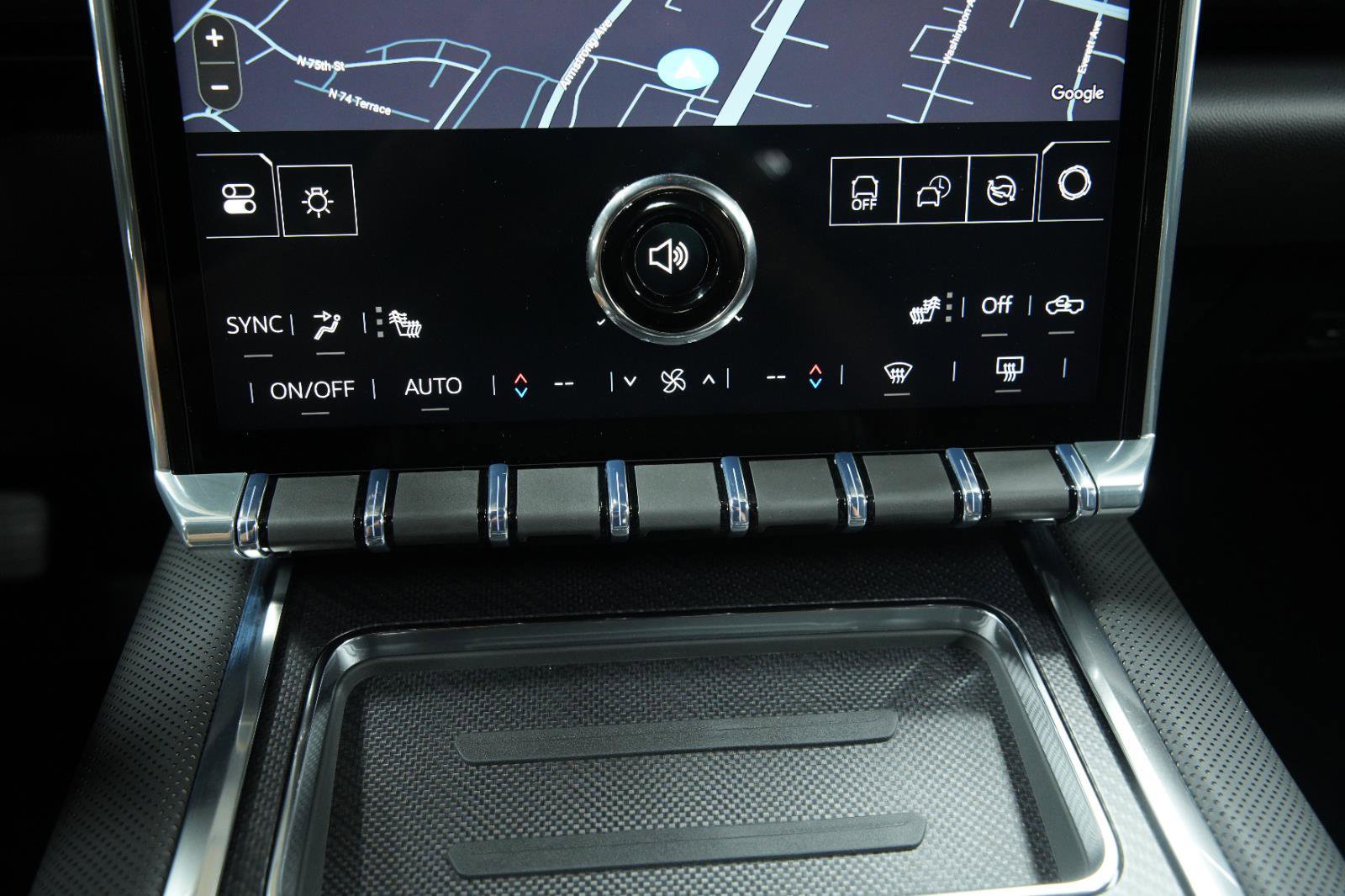 New 2026 GMC Sierra EV Elevation image 36