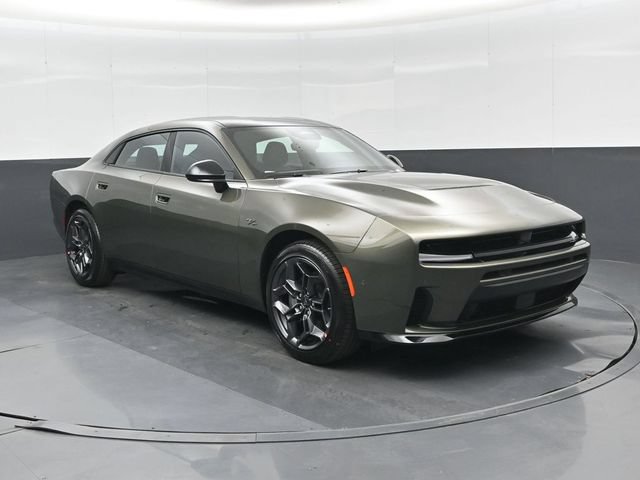 New 2026 Dodge Charger R/T w/ Driver Convenience Group