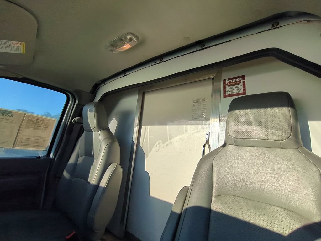 Used 2024 Ford E-350 and Econoline 350 Super Duty w/ Power Windows & Locks Group RWD image 14
