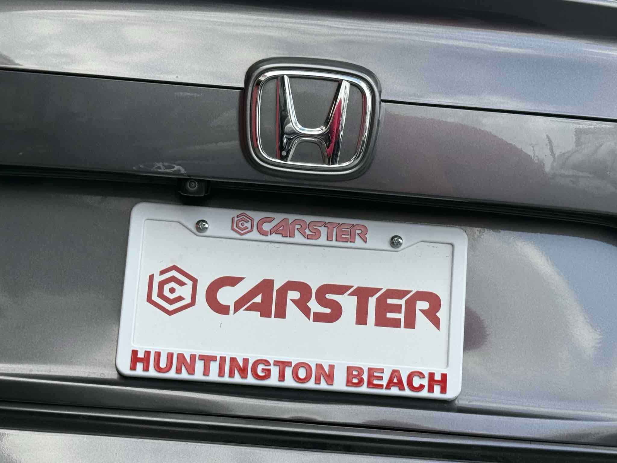 Used 2018 Honda Accord Sport image 21