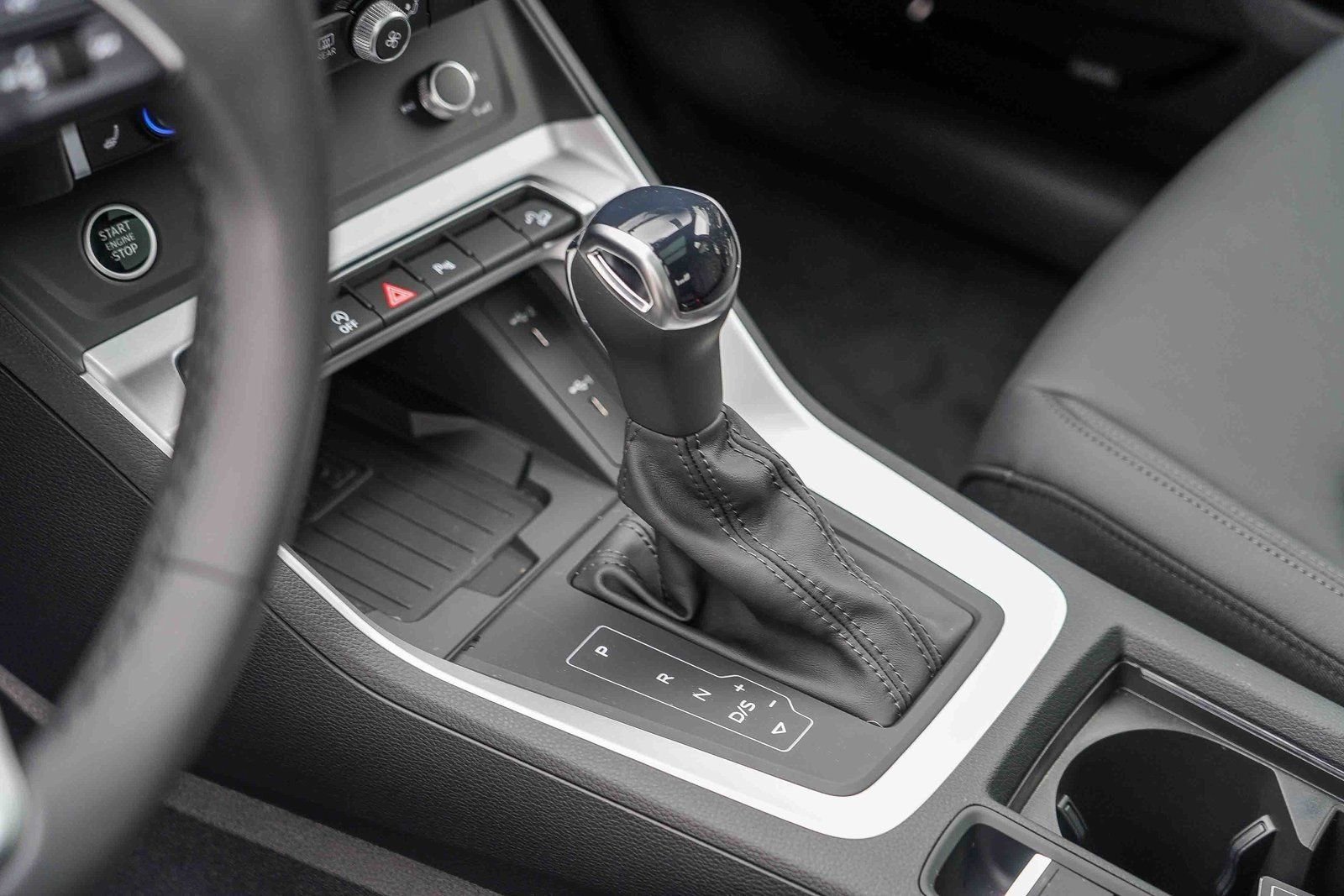 New 2025 Audi Q3 2.0T Premium Plus image 20