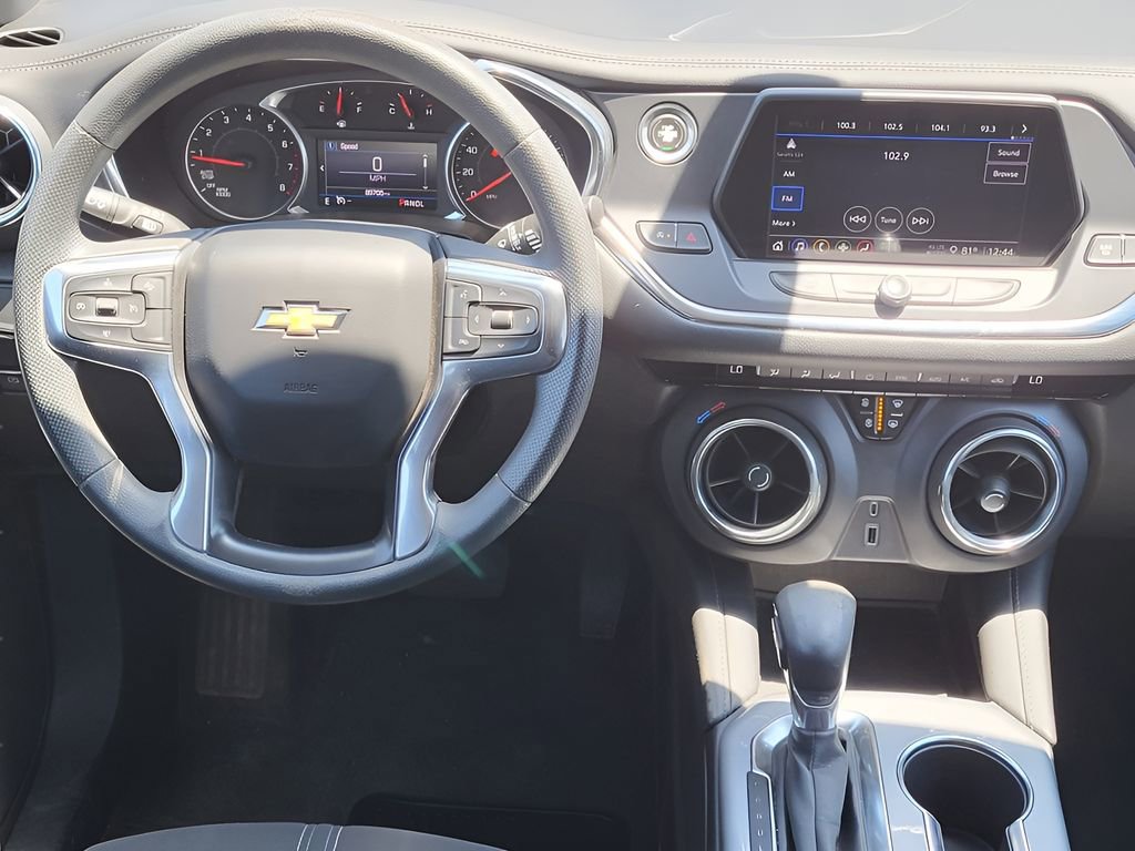 Used 2022 Chevrolet Blazer LT image 24