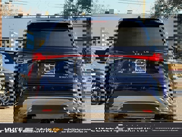 Used 2023 Lexus RX 350 Premium Plus w/ Cold Area Package image 7