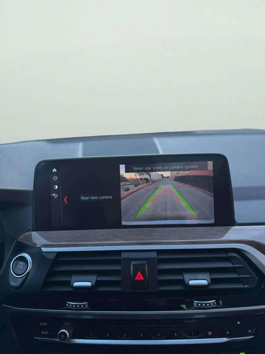 Used 2018 BMW X3 xDrive30i image 34