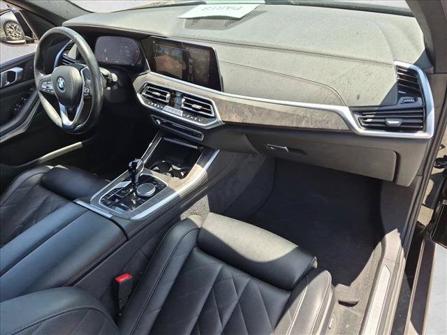 Certified 2023 BMW X5 sDrive40i RWD image 23