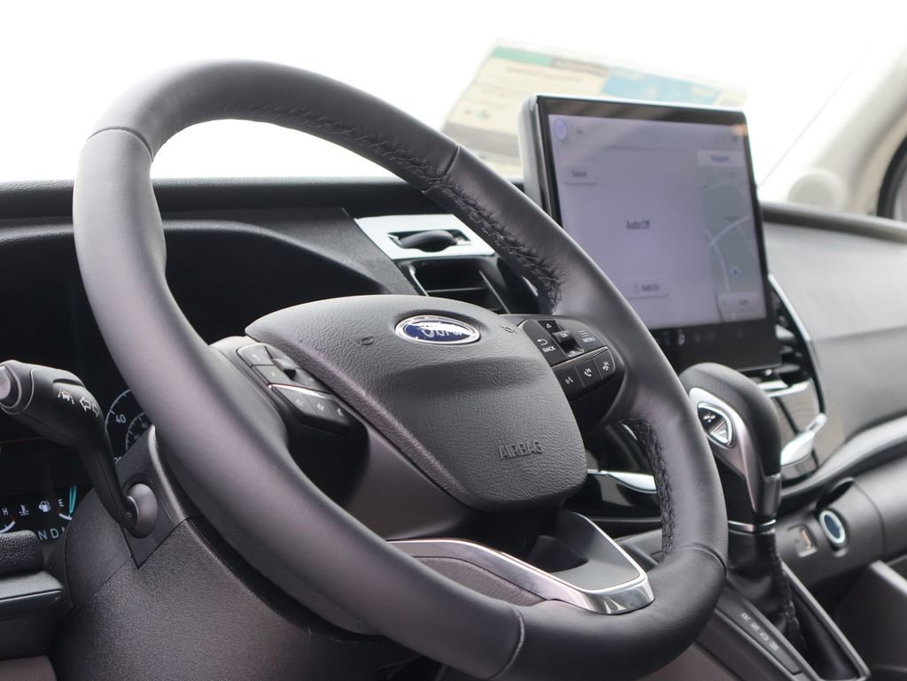 New 2025 Ford Transit 350 XLT RWD image 23