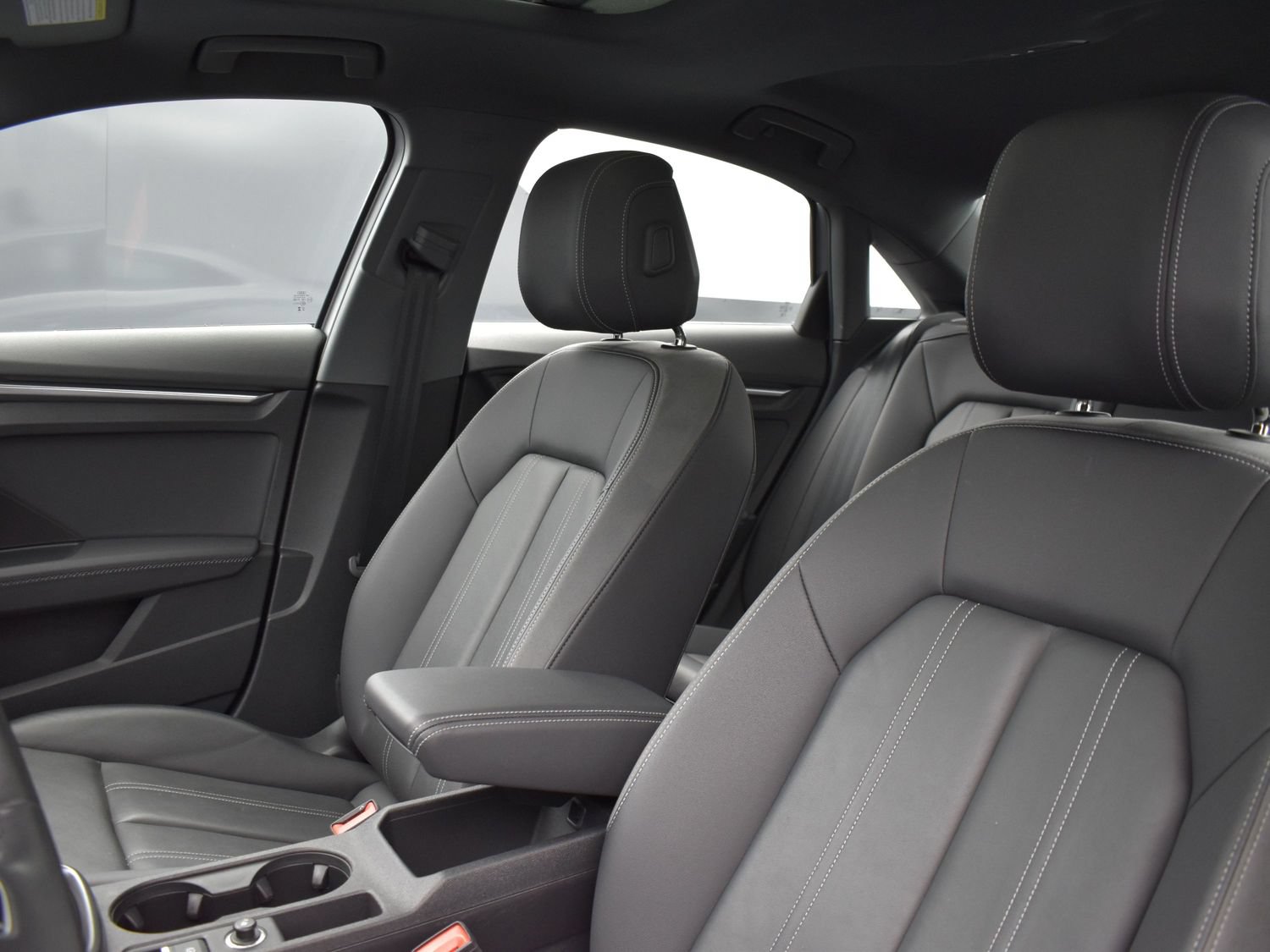 Used 2024 Audi A3 2.0T Premium FWD image 11