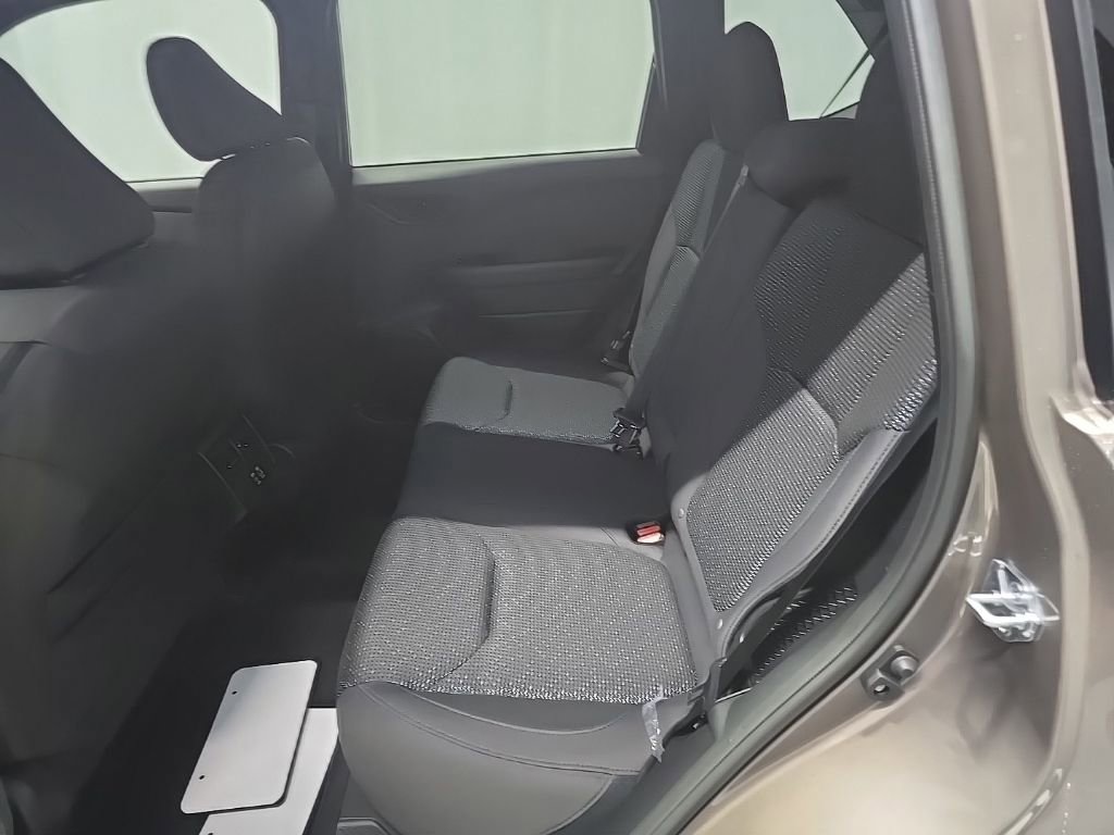 New 2025 Subaru Forester Premium AWD/4WD image 12