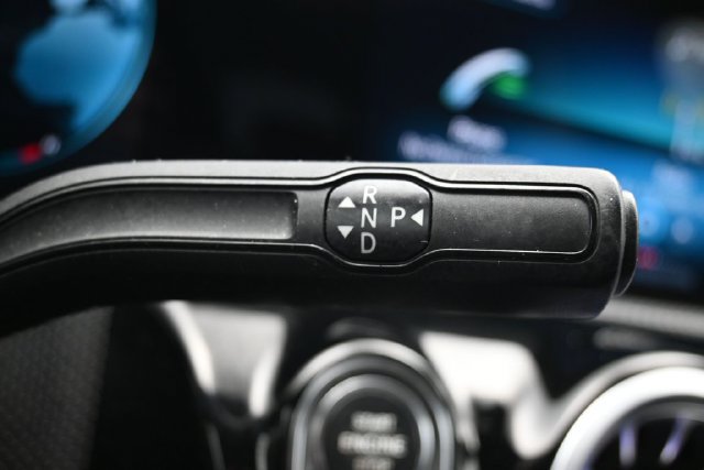 Used 2022 Mercedes-Benz A 220 4MATIC image 24