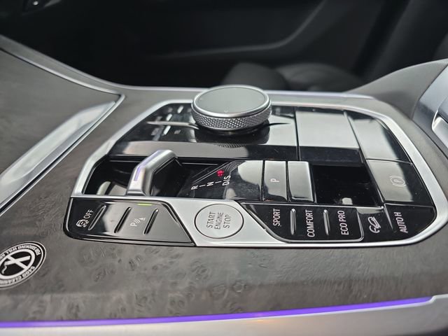 Used 2024 BMW X5 xDrive40i image 35