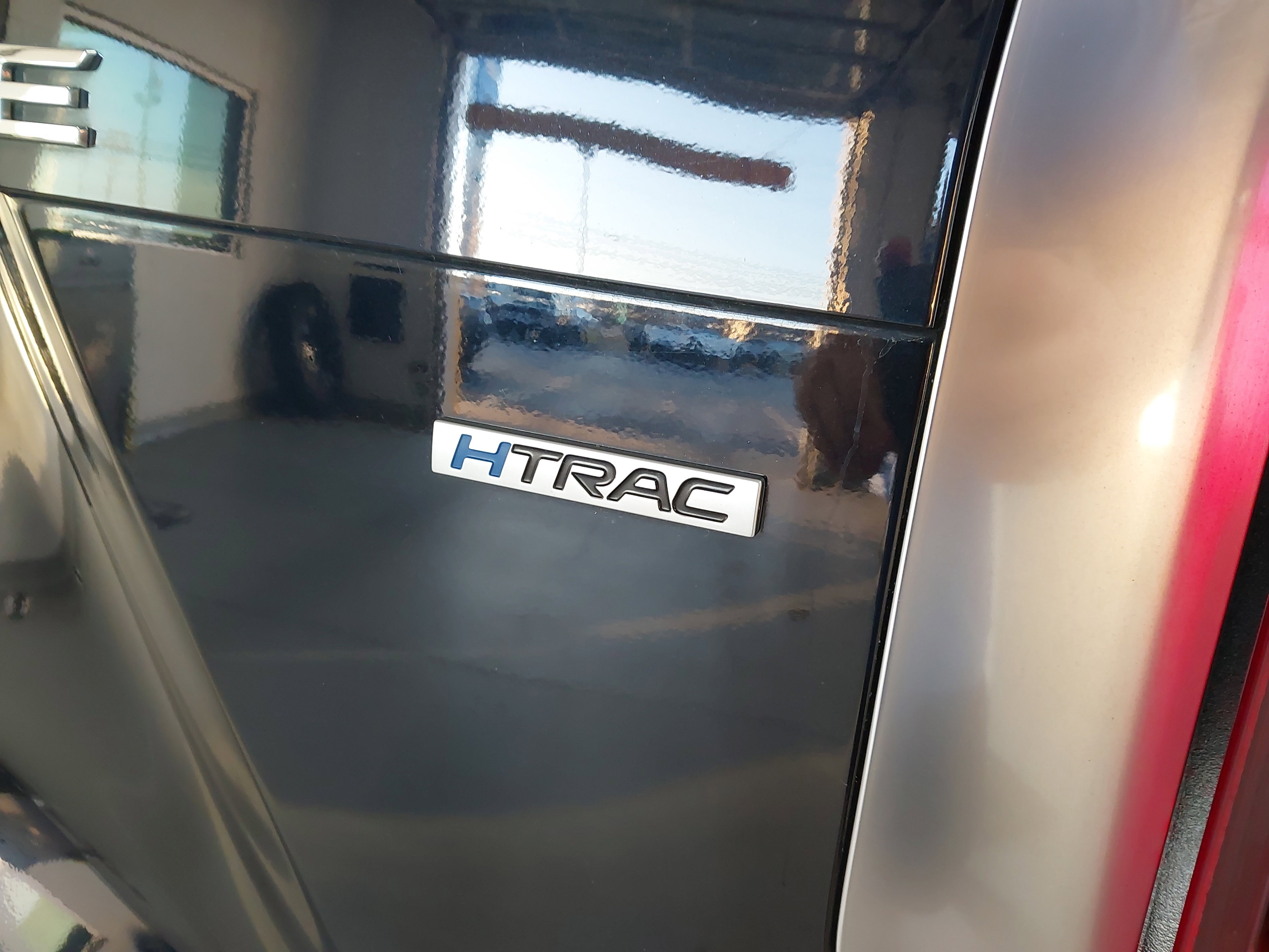 Used 2024 Hyundai Palisade Limited image 33