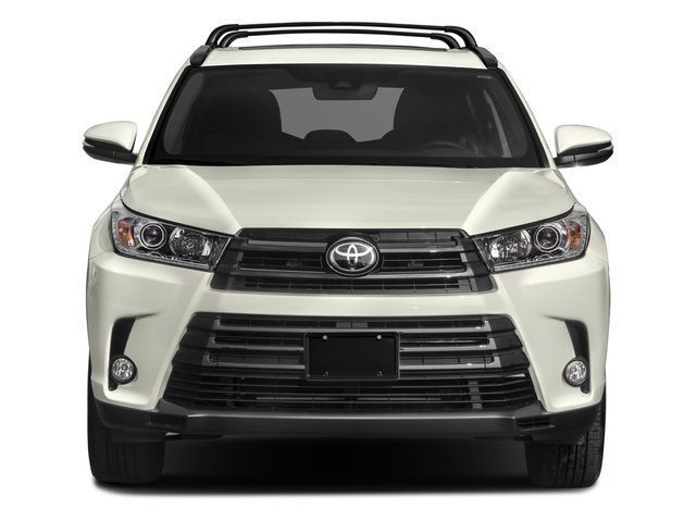 Certified 2018 Toyota Highlander SE w/ Protection Package #3 AWD/4WD image 7