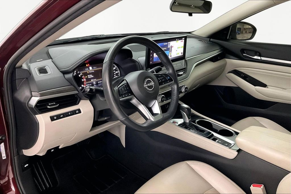 Used 2023 Nissan Altima 2.5 SL image 16