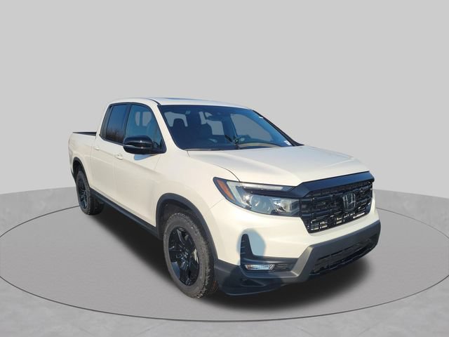 New 2026 Honda Ridgeline Black Edition image 12
