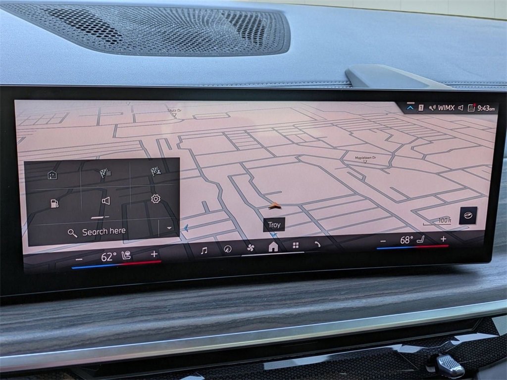 Used 2024 BMW X5 xDrive40i w/ Premium Package image 29