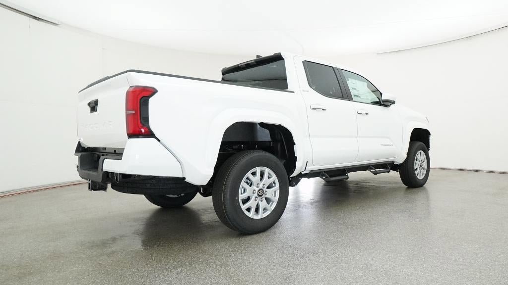 New 2026 Toyota Tacoma SR5 AWD/4WD image 25
