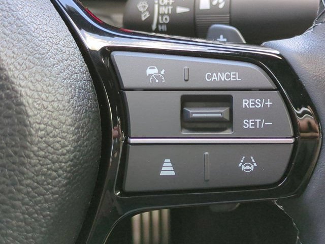 New 2026 Honda Civic Sport Touring image 24