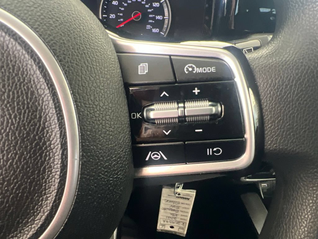 Certified 2021 Kia Sorento LX AWD/4WD image 50
