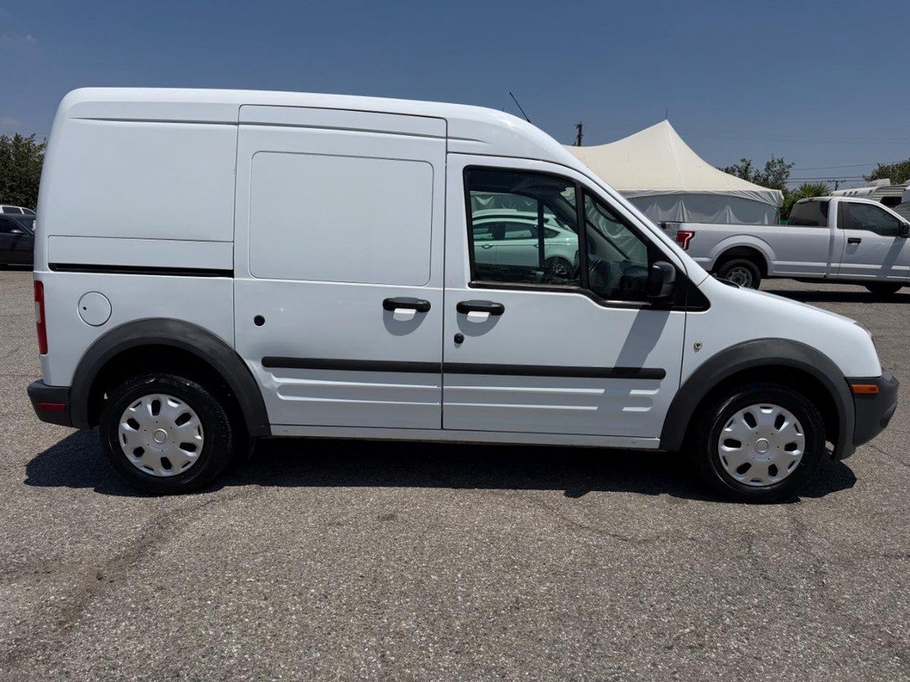 Used 2012 Ford Transit Connect XL w/ Fleet XL PWR Group FWD image 4
