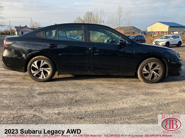 Used 2023 Subaru Legacy Premium image 8