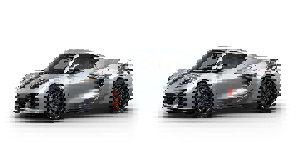 New 2026 Chevrolet Corvette Z06 image 37