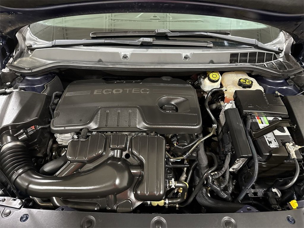 Used 2016 Buick Verano image 23