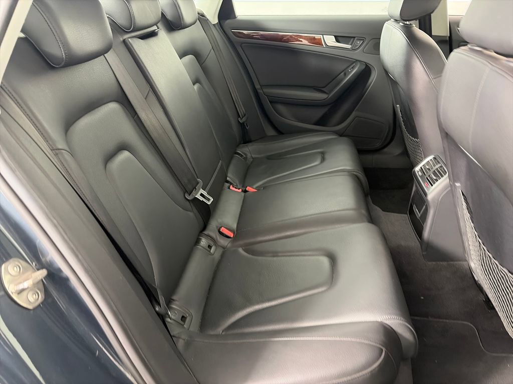 Used 2010 Audi A4 2.0T Premium Plus AWD/4WD image 27