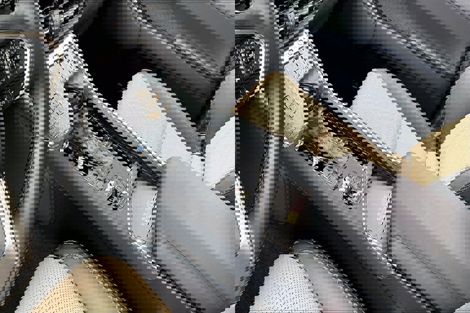 Used 2024 Lexus GX 550 image 14