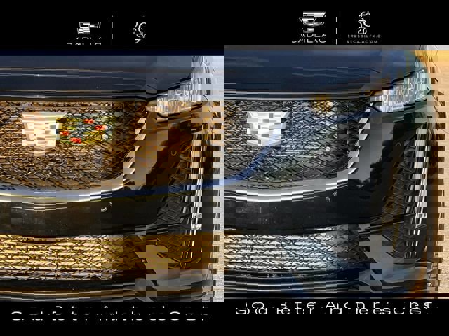 Certified 2023 Cadillac CT5 Sport image 11