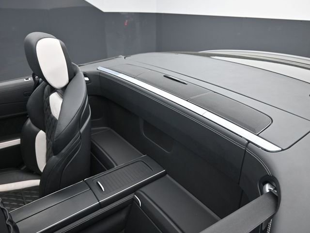 Used 2015 Mercedes-Benz SL 63 AMG image 20