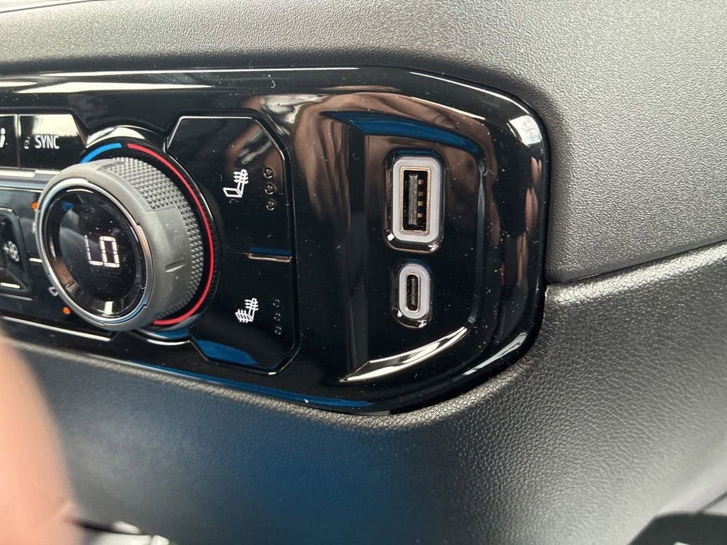New 2026 Chevrolet Silverado 1500 LT AWD/4WD image 16