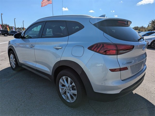 Used 2019 Hyundai Tucson Value image 6