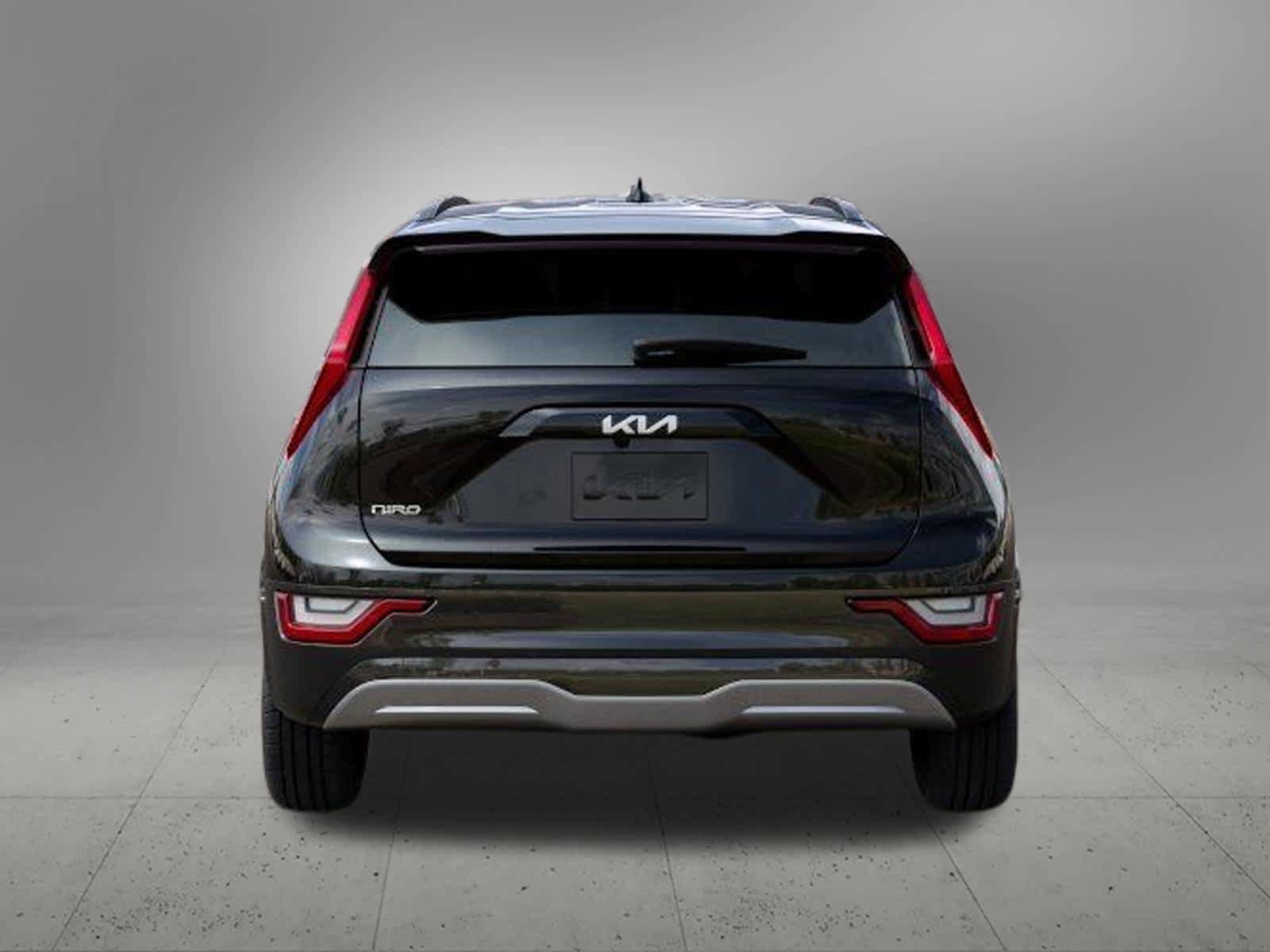 New 2024 Kia Niro Wave FWD image 5