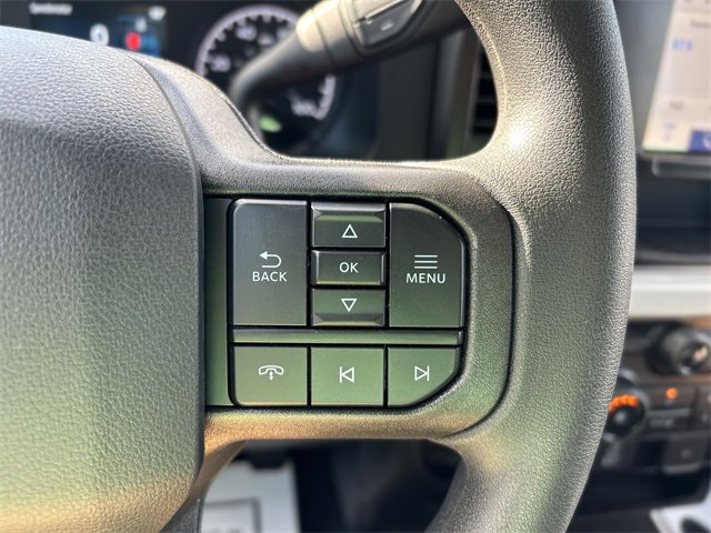 New 2026 Ford F250 XL image 23