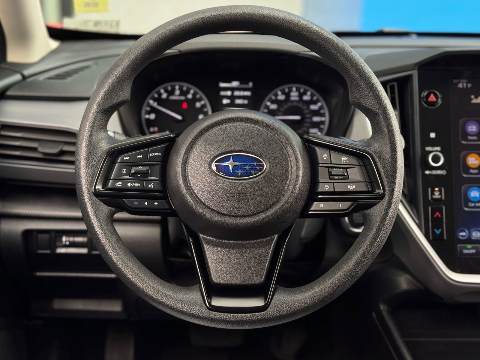 Used 2024 Subaru Crosstrek 2.0i Premium AWD/4WD image 16