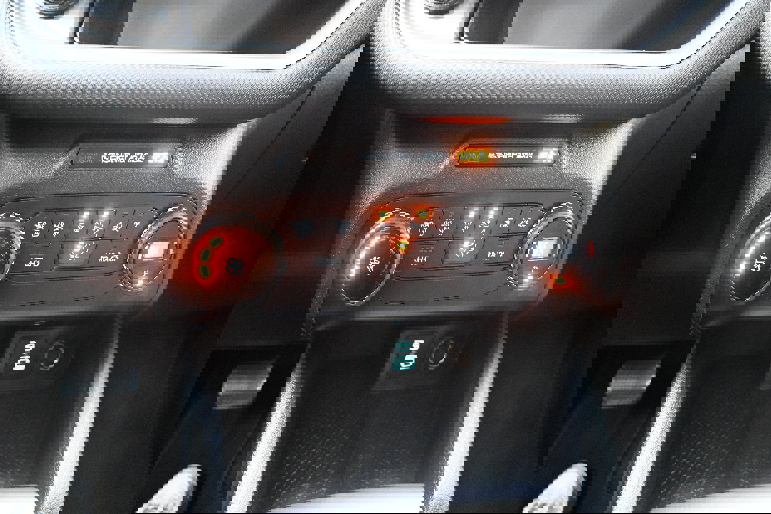 Used 2021 Ford Bronco Sport Big Bend image 9