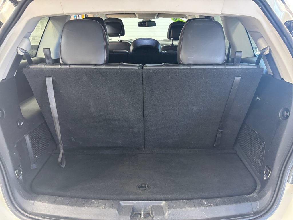 Used 2019 Dodge Journey GT AWD/4WD image 27