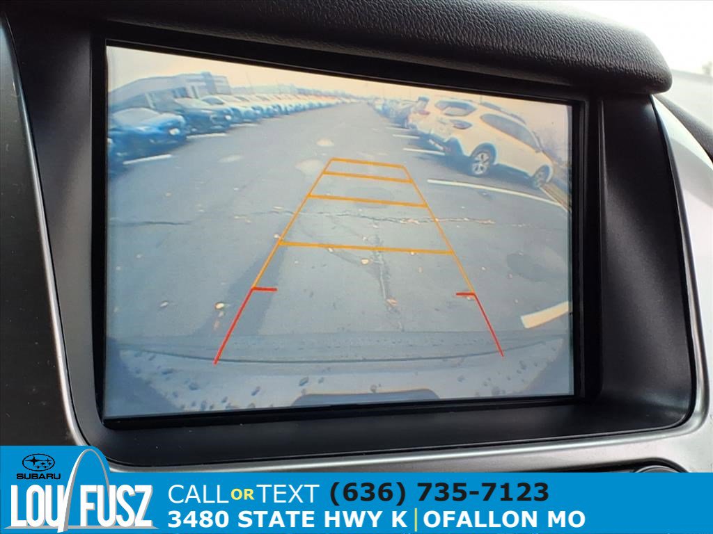 Used 2017 Chevrolet Tahoe LT image 13