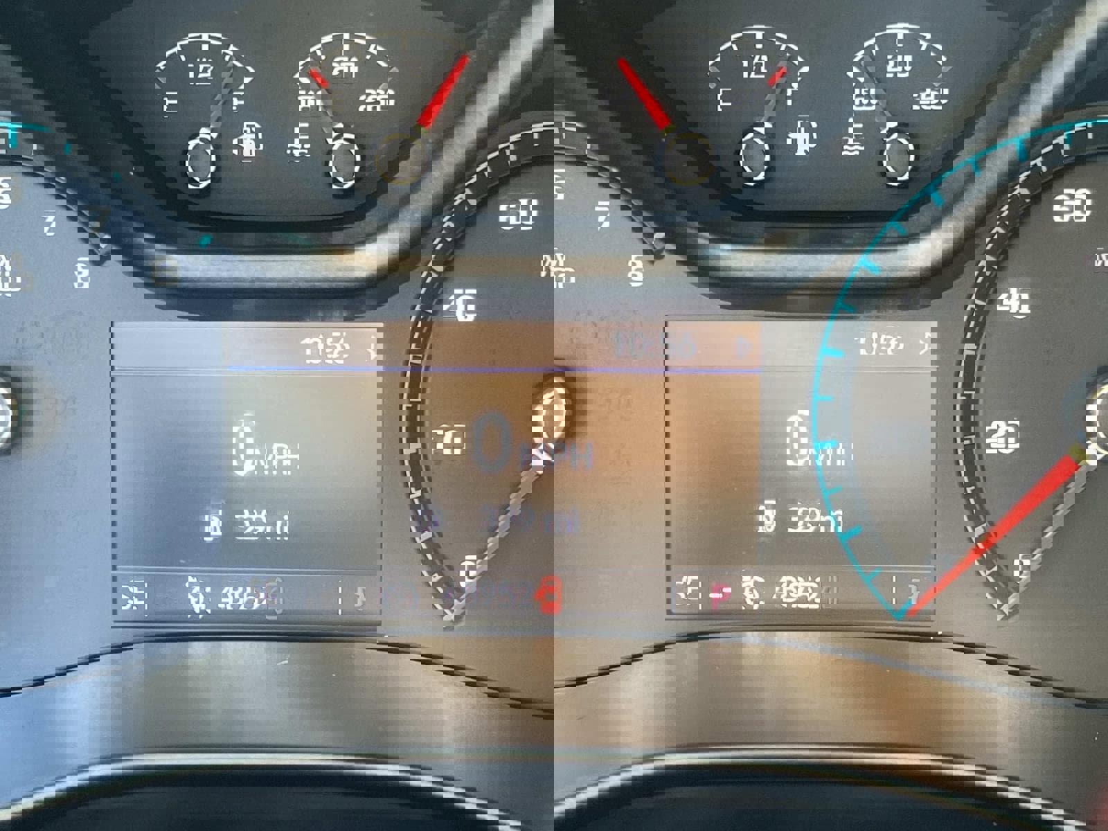 Used 2019 Chevrolet Colorado LT w/ LT Convenience Package image 28